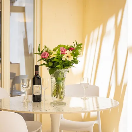 Apartment Amazing Via Del Corso 277 *
