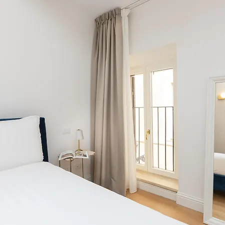 Apartment Amazing Via Del Corso 277 *