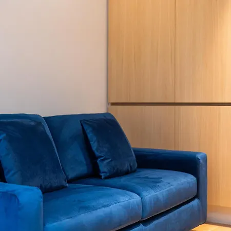 Apartment Amazing Via Del Corso 277 *