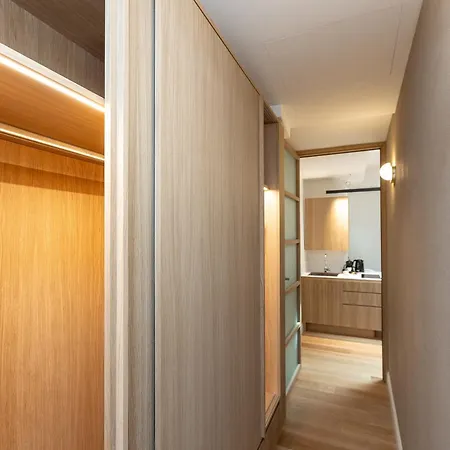 Apartment Amazing Via Del Corso 277 Rome