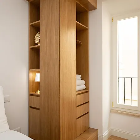 Apartment Amazing Via Del Corso 277 Rome