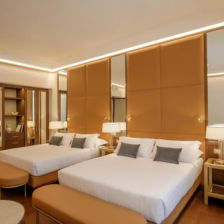 Imperiale By Omnia מלון 4*