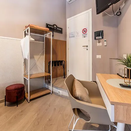 Domus Domas & Boutique - Golden Keys Collection 3* Rome
