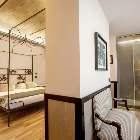 Flaneur Corso Guest house Rome
