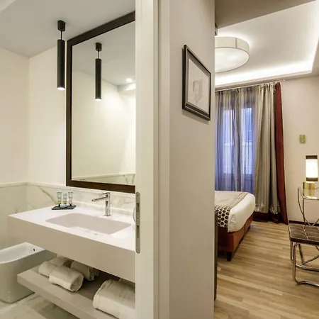 Guest house Flaneur Corso