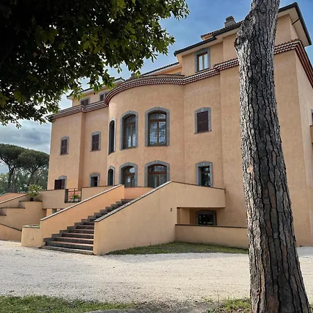 Due Leoni - Casa Per Turismo Cattolico Hotel