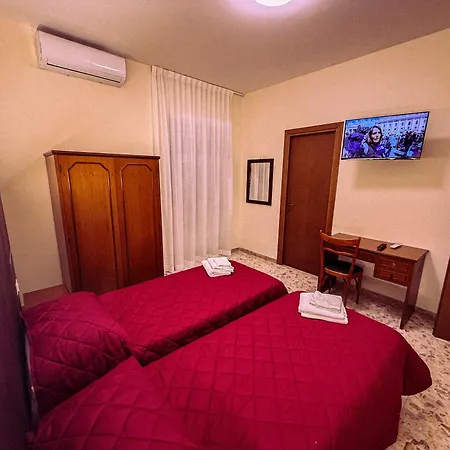 Due Leoni - Casa Per Turismo Cattolico Hotel *