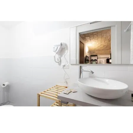 Paradise Vatican Apartment *