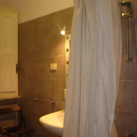Bed & Breakfast Flavia 84 Bed & Breakfast Rome