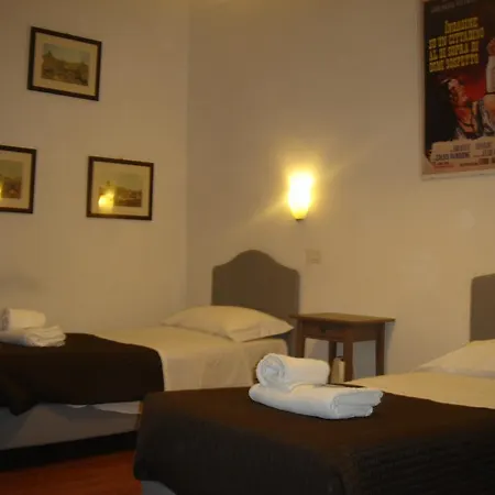 Bed & Breakfast Flavia 84 Bed & Breakfast Rome