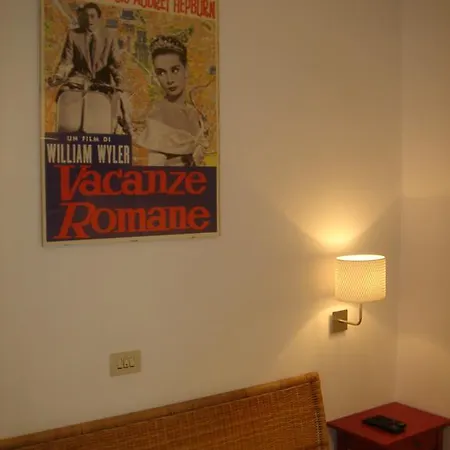 Bed & Breakfast Flavia 84