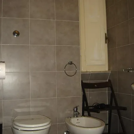Bed & Breakfast Flavia 84 Rome