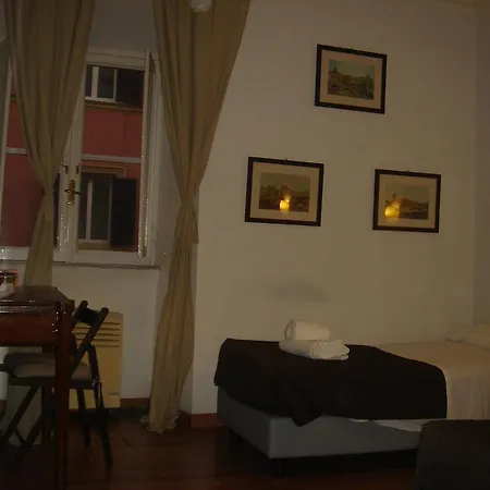 Bed & Breakfast Flavia 84 Bed & Breakfast *