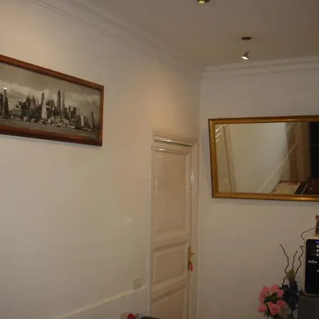 Bed & Breakfast Flavia 84 Bed & Breakfast Rome