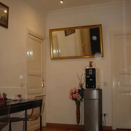 Bed & Breakfast Flavia 84 Bed & Breakfast