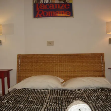 Bed & Breakfast Bed & Breakfast Flavia 84