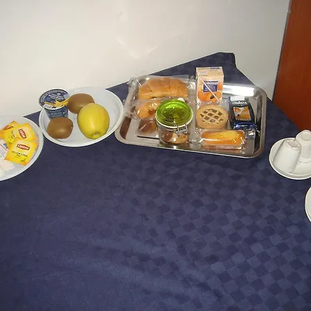 Bed & Breakfast Flavia 84 *