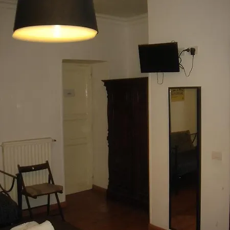 Bed & Breakfast Bed & Breakfast Flavia 84