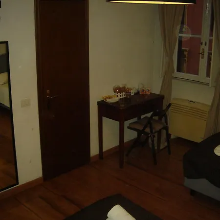 Bed & Breakfast Flavia 84 *