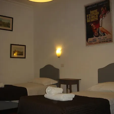 Bed & Breakfast Flavia 84 * Rome