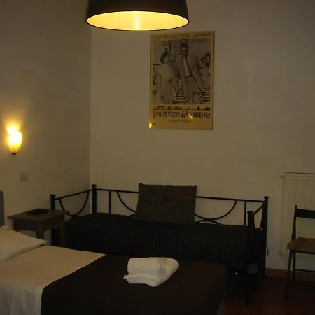 Bed & Breakfast Flavia 84 * Rome