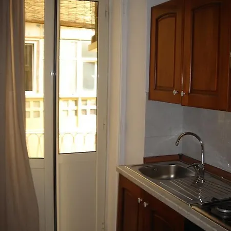 Bed & Breakfast Flavia 84 Bed & Breakfast Rome