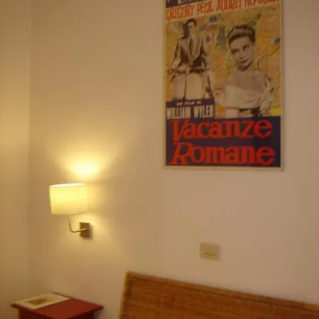 Bed & Breakfast Flavia 84 * Rome