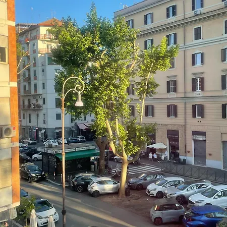 Boutique For2 Apartment