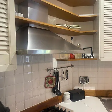 Apartment Boutique For2 *