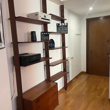 Boutique For2 Rome