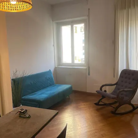 Boutique For2 Apartment
