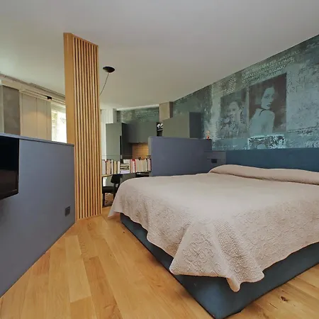 Onofrio Apartment Rome
