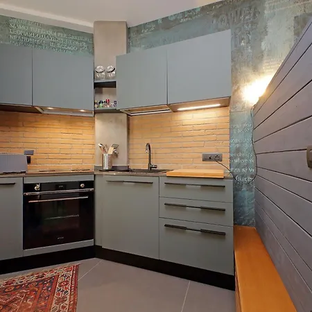 Onofrio Apartment
