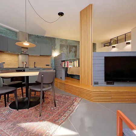 Apartment Onofrio