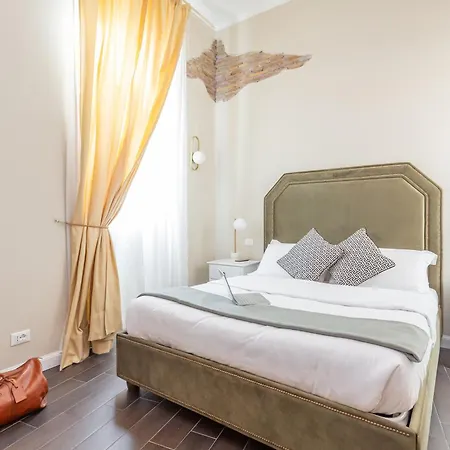 Guest house Daplace - White In Navona Rome