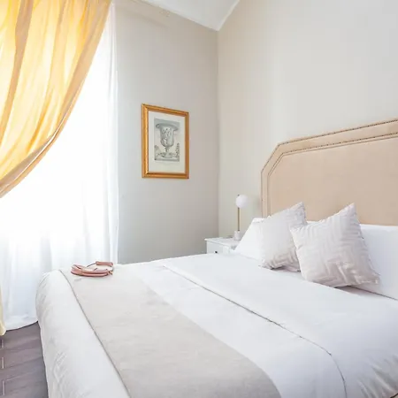 Guest house Daplace - White In Navona *