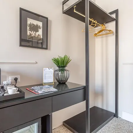 Guest house Daplace - White In Navona *