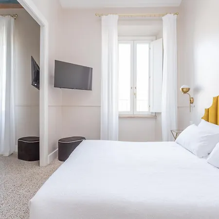 Guest house Daplace - White In Navona *