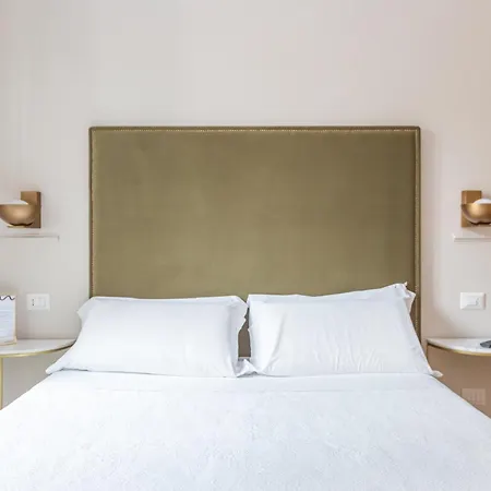 Daplace - White In Navona Guest house Rome