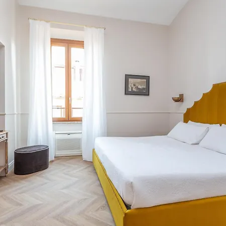 Guest house Daplace - White In Navona *