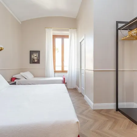 Daplace - White In Navona Guest house Rome