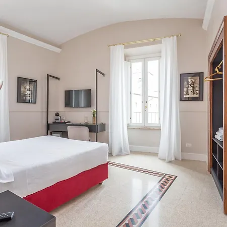 Guest house Daplace - White In Navona Rome