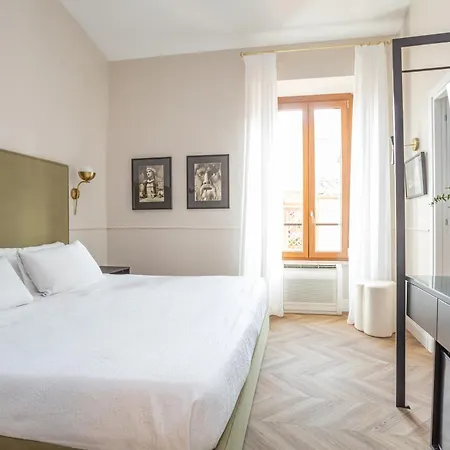 Guest house Daplace - White In Navona
