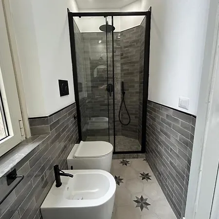 Domus Castel Sant'angelo Apartment Rome