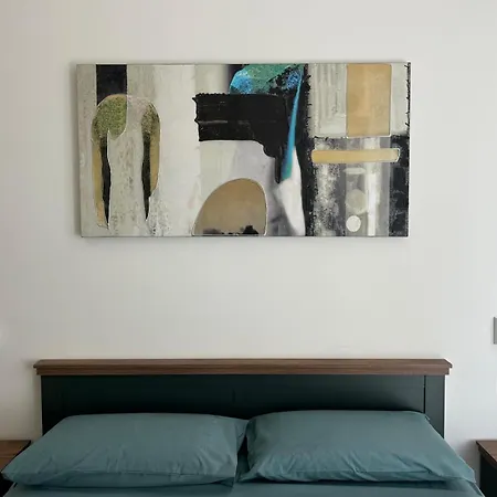 Apartment Domus Castel Sant'angelo Rome