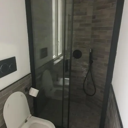 Domus Castel Sant'angelo Apartment *