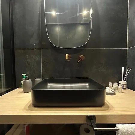 Domus Castel Sant'angelo Apartment Rome