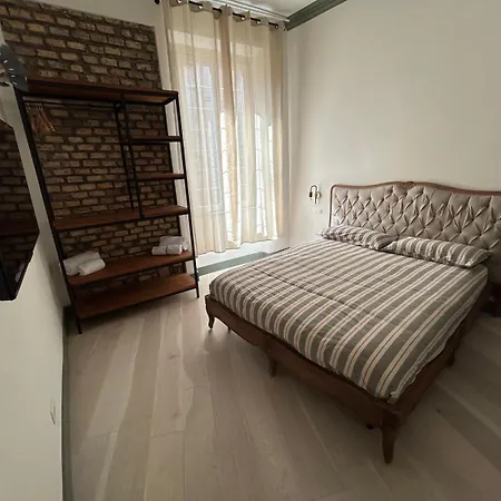 Apartment Domus Castel Sant'angelo Rome