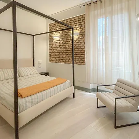 Domus Castel Sant'angelo Apartment Rome