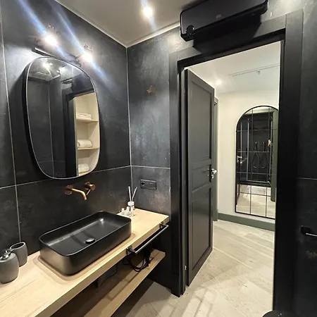 Apartment Domus Castel Sant'angelo Rome